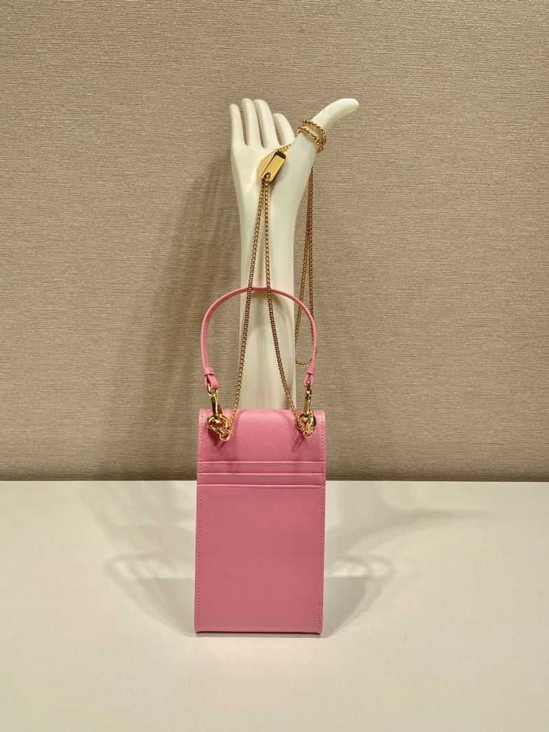Pra*a satchel bags